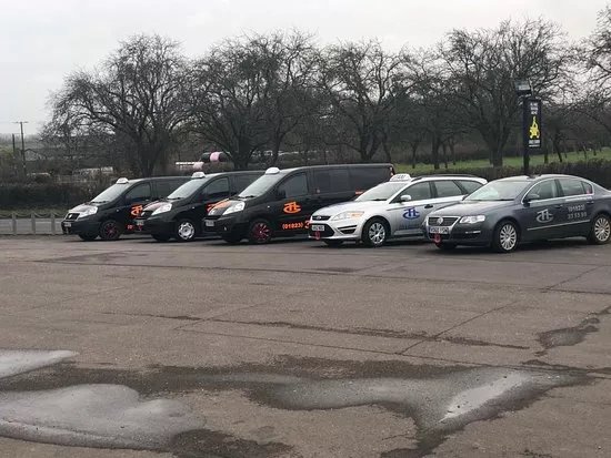 TLC Taxis
