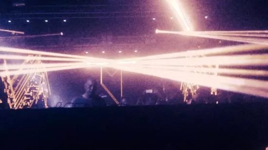 Electric Brixton