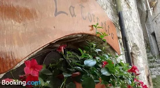 B&B La Torretta