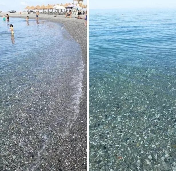 Apartment a few steps from the sea Gizzeria Lido and 10 minutes from Lamezia