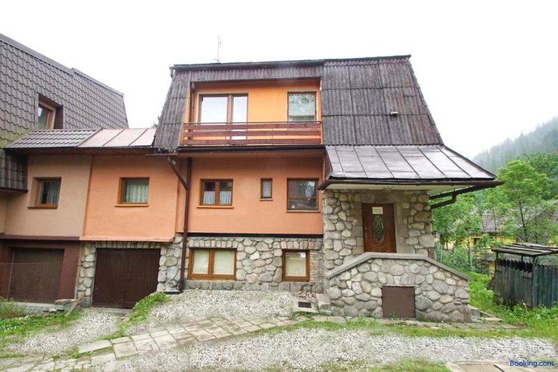 Pokoje Goscinne Kamieniec 26B