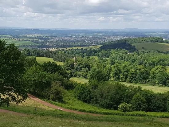 Clent Hills