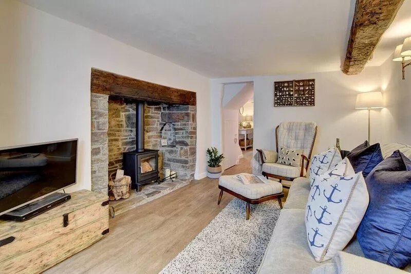 Whimbrel Cottage - Two Bedroom House, Sleeps 4