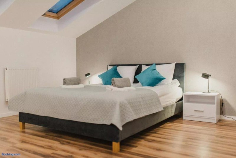 Apartamenty Przy Parku
