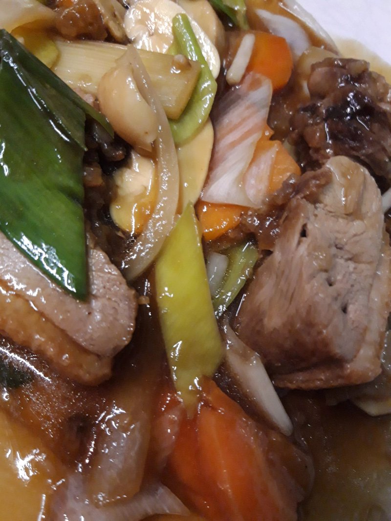 Wok Lotus
