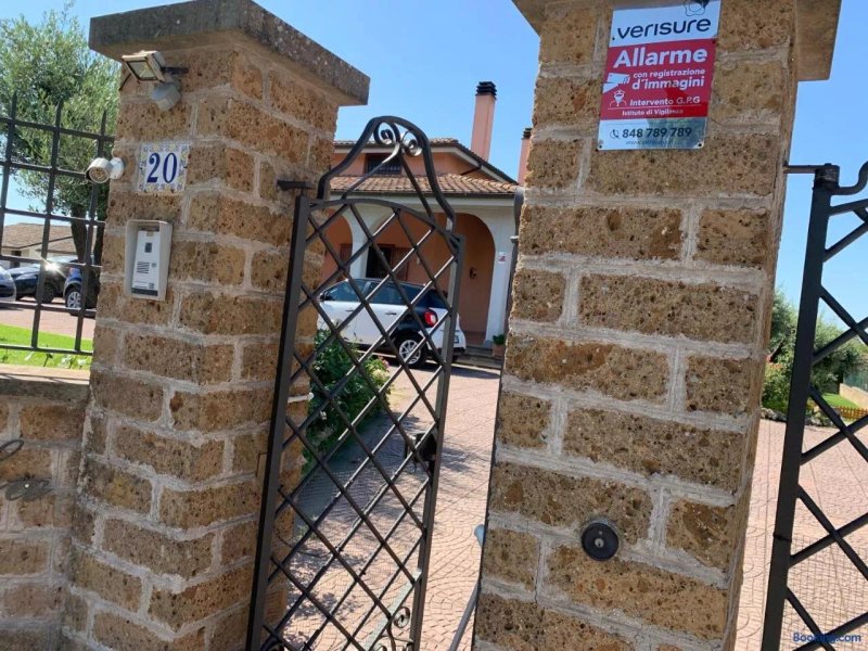 B&b Villa Sofia