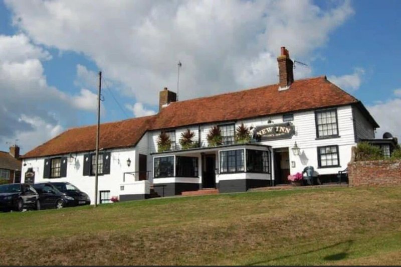 The New Inn