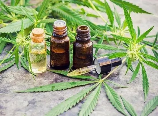 Middleway Complementary Therapies