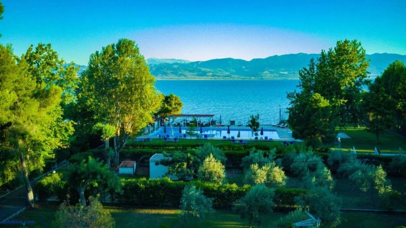 Hotel Tsamadanis