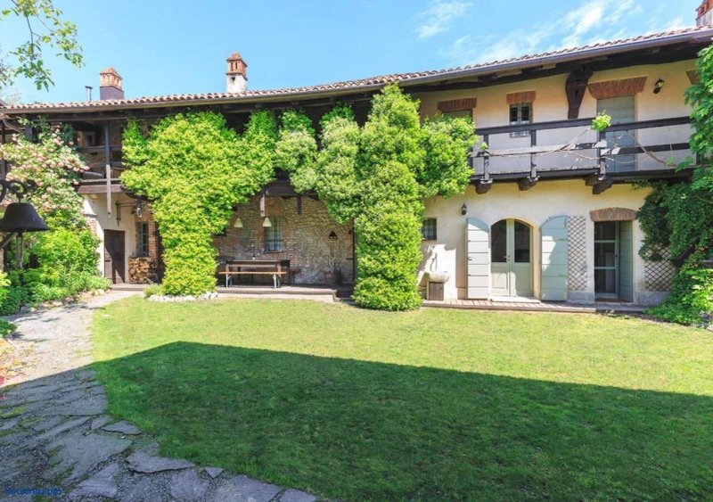 Cascina Del Tempo Sospeso