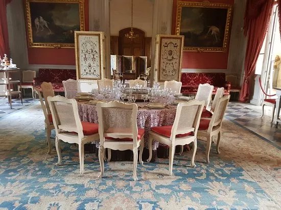 Musee Jacquemart-Andre
