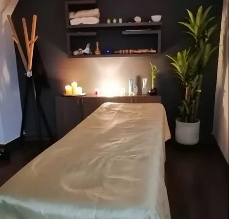 Renova Massagem