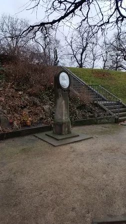 Bottger Denkmal