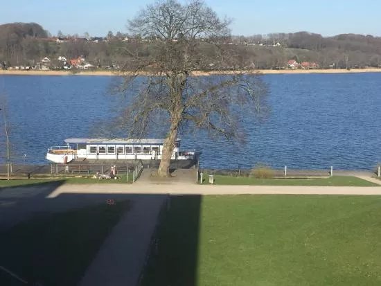 M/S Dagmar Skanderborg