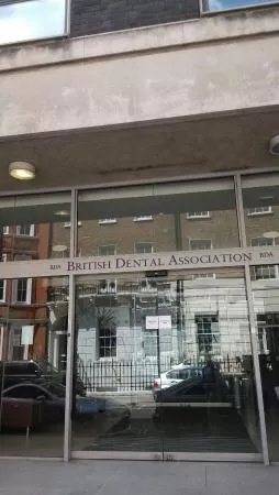BDA Dental Museum
