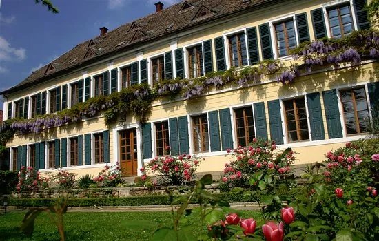 Weingut Fitz-Ritter & Sektkellerei Fitz