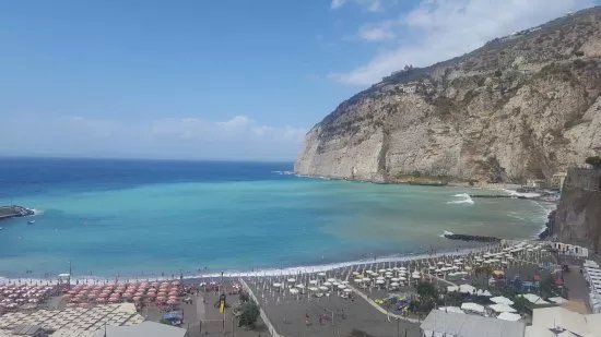 Lido Metamare