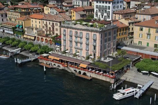 Hotel Metropole Bellagio