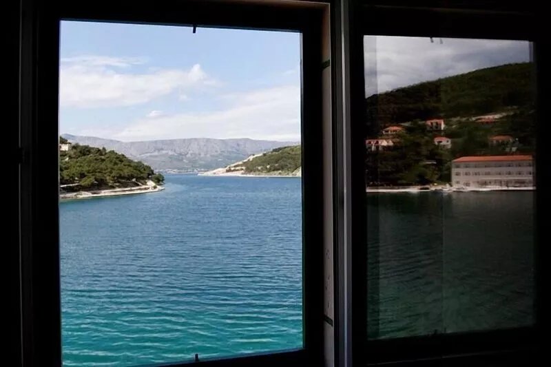 Holiday home Tea in Pučišća few meters away from the sea