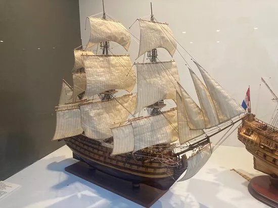 El Museu de la Mar