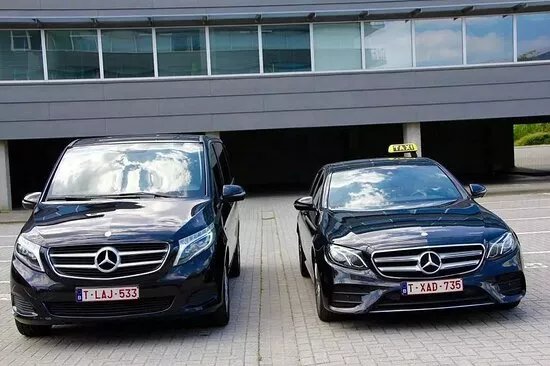 CTD Taxi