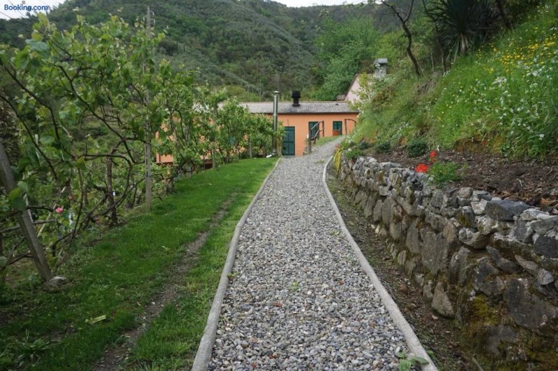 Agriturismo U Muinettu