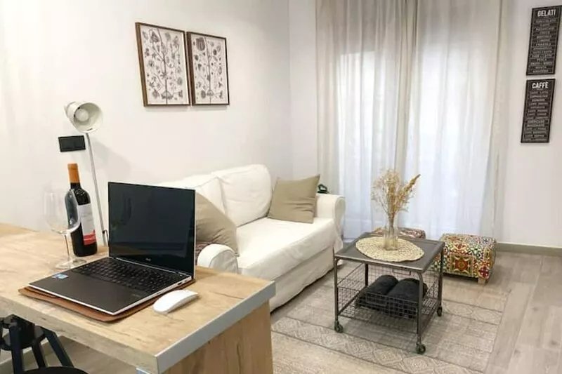 Casa Pilarica Casco Antiguo