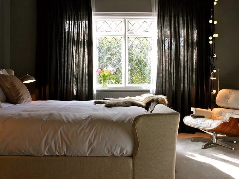 The Grey Room - Luxurious, Private