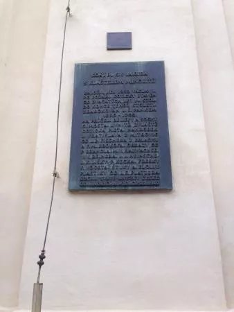 Kostel Svateho Jakuba Starsiho