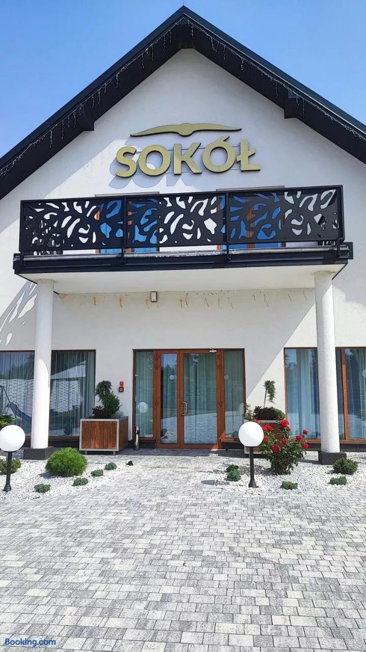 Sokol