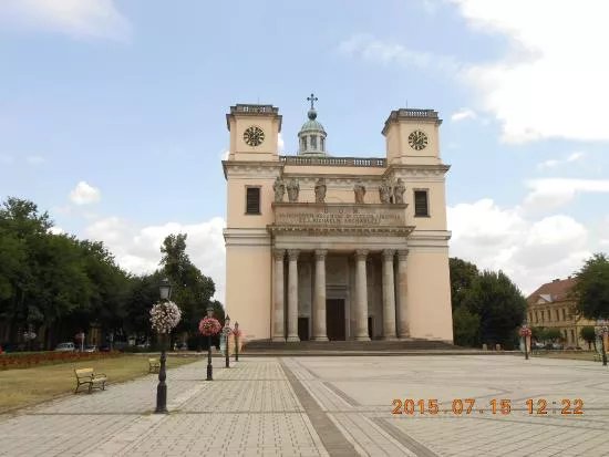 Gray Line Budapest