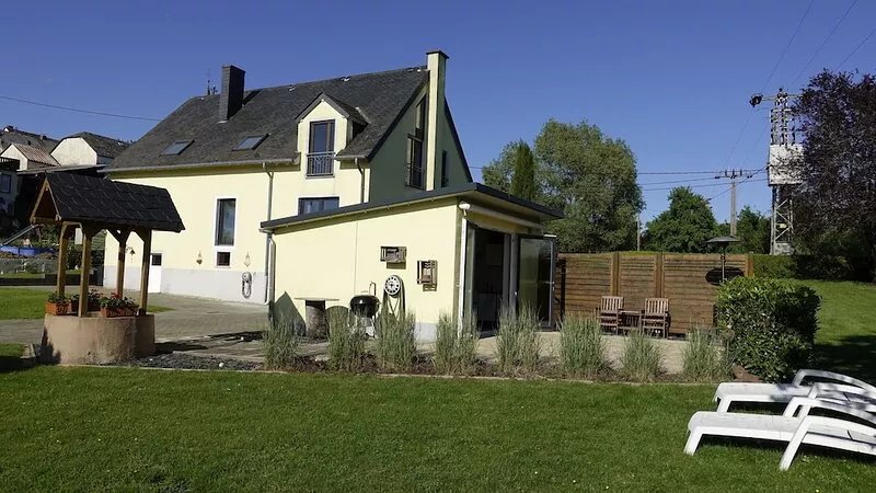 Vacation paradise in the countryside 136 m²