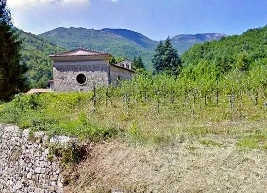 Chiesa dei Santi Pietro e Paolo