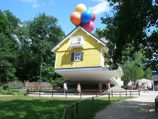 Attractions
