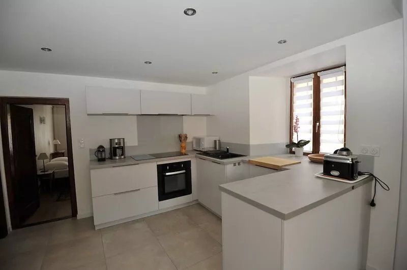 Lots of character, ideal location, lovely garden