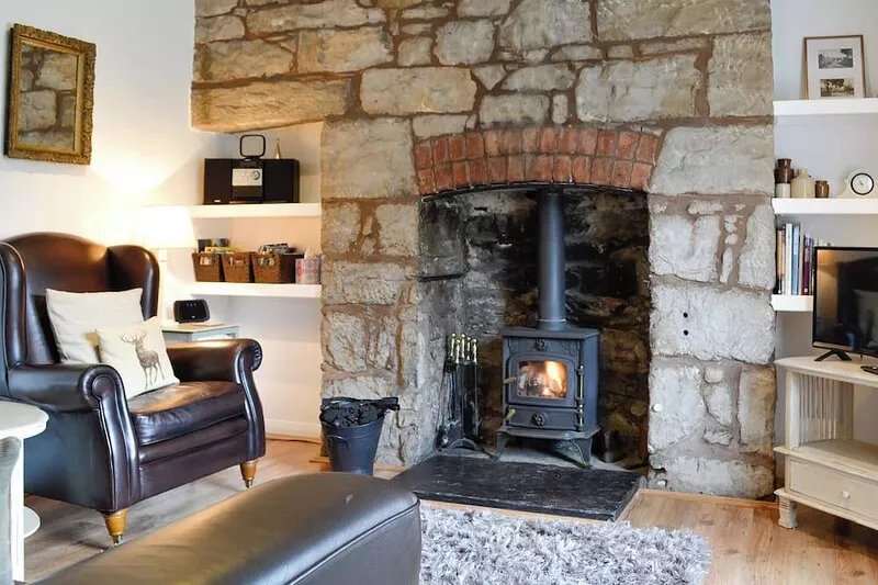 The Bellringers Cottage