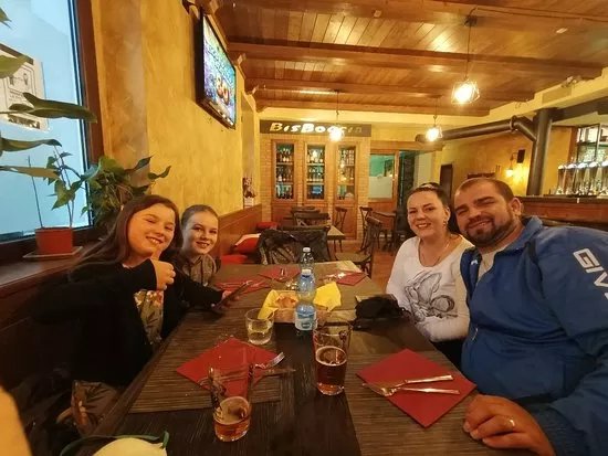 Bisboccia Birreria Gourmet