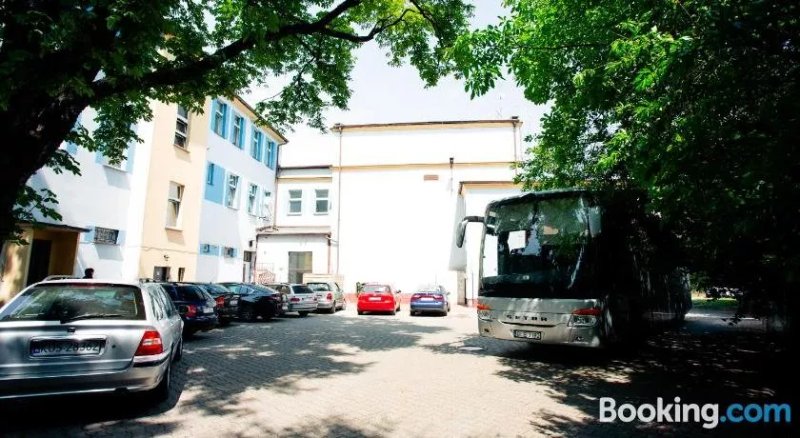 Wist Hostel