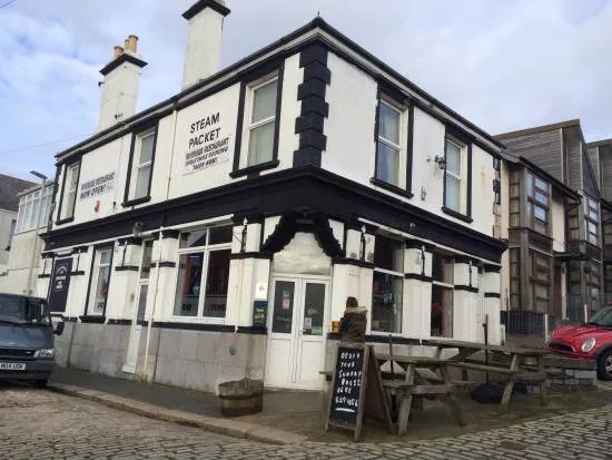Steam Packet Inn
