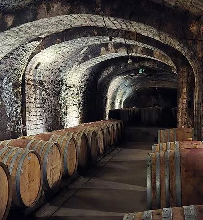 Gal Tibor Winery