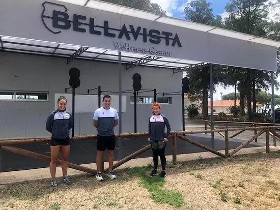 Bellavista Huelva Club