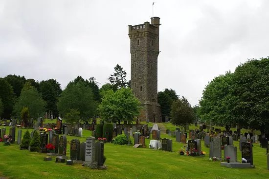 Mitchell Hill Cemetery