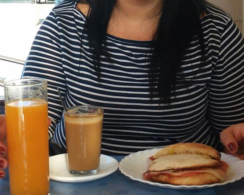 Cafe Bar El Retorno