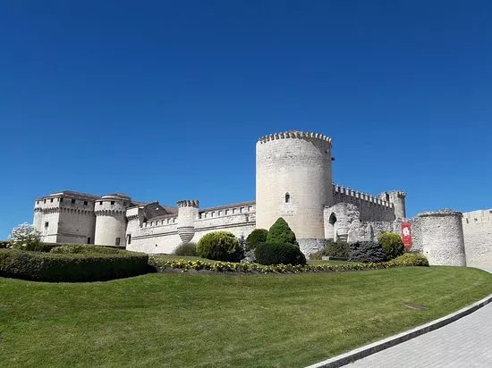 Castillo de Cuellar