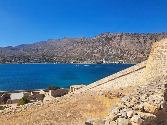 Elounda Crete