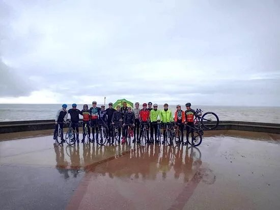 Cyclo Club Armentierois