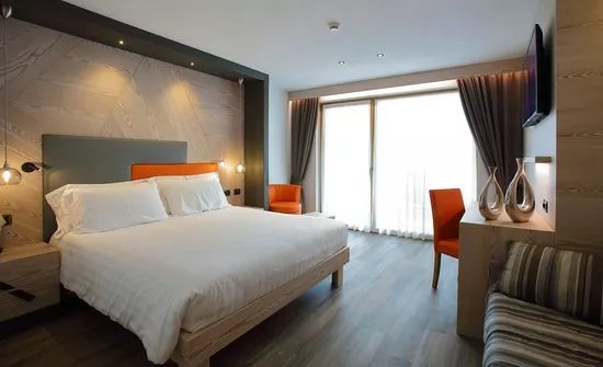 Astoria Comfort Hotel