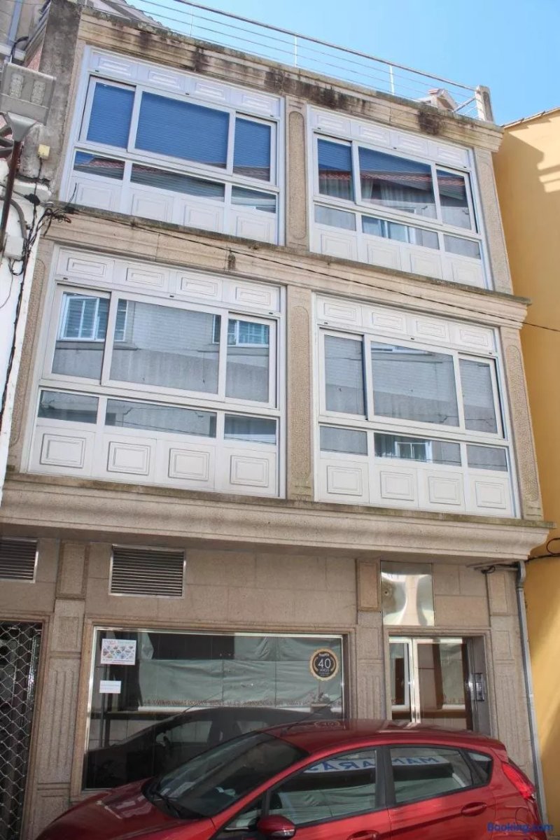 Apartamentos San Lois