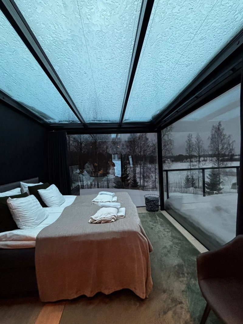 Spa Suites Ikaalisten Kylpyla