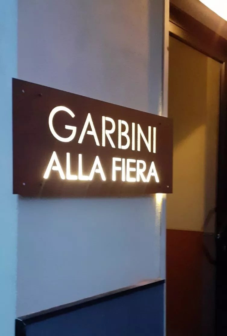 Garbini Alla Fiera